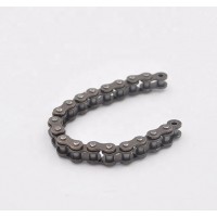 Motorcycle chain with  X ring motorcycle driving chains