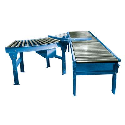 Cheap roller conveyor for gravity for sale in China