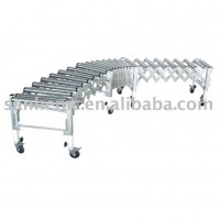 Flexible Roller Conveyor,woodworking tools