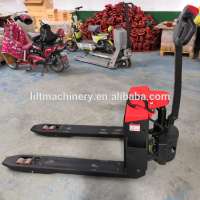 factory use 2ton electric forklift with battery chinese factory price