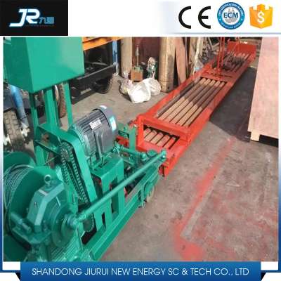 220*1200 Hollow core slab machine