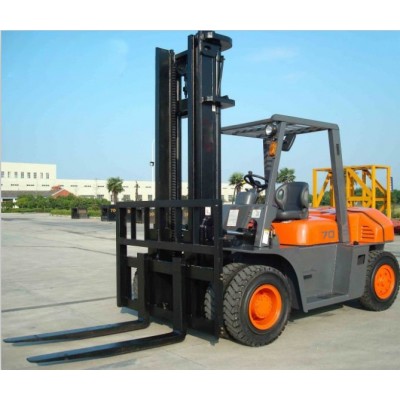 China new brand ISUZU ENGINE 2.5t diesel forklift