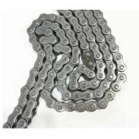 High quality Japan standard motorcycle chain roller chain 420 420H 428 428H 520 520H 530 530H 630 630H