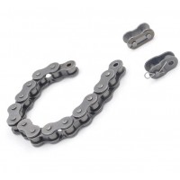 05B din standard china supplier iron industrial machine chain