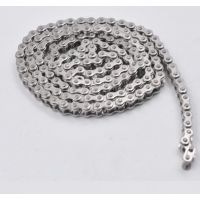 Industrial Roller Chain  06C For Face Mask Machine