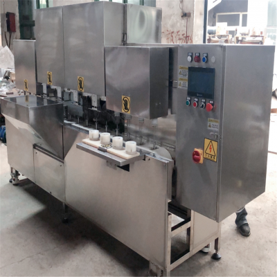 Industrial Automatic apple  peeling core slicing machine for sale